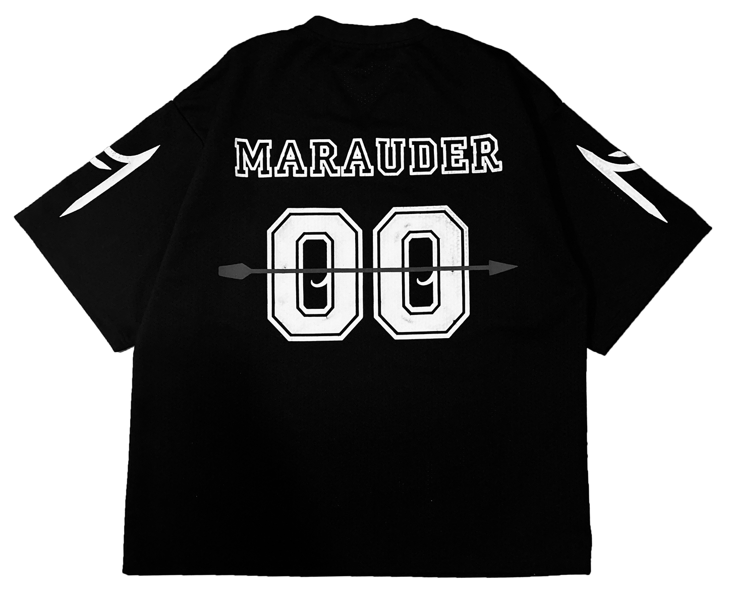 Archery Sports Jersey