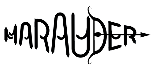 Marauder Website 