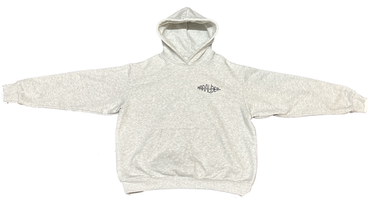 Marauder Ethereal Hoodie