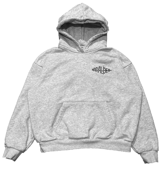 Marauder Ethereal Hoodie