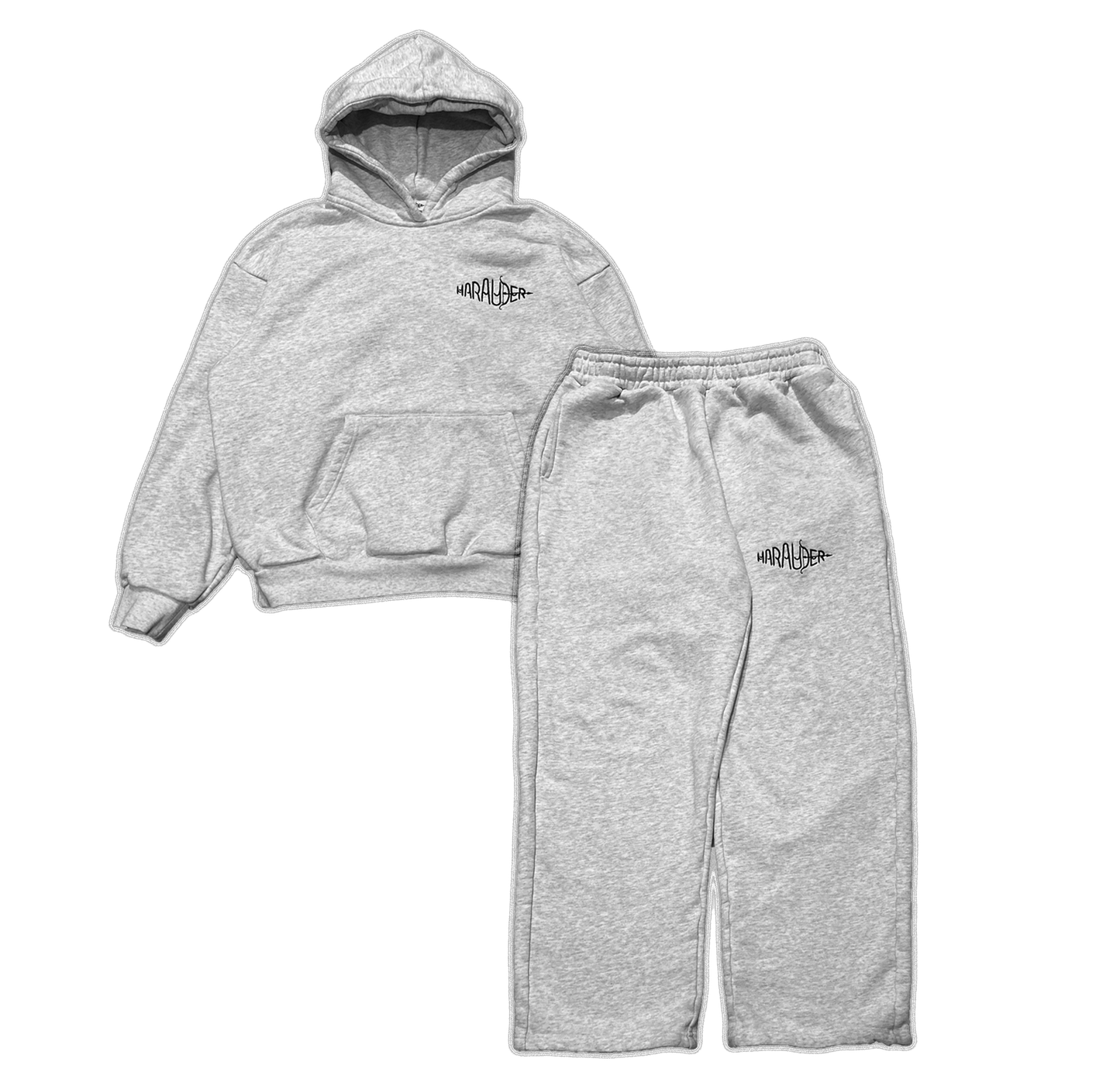 Marauder Ethereal Set