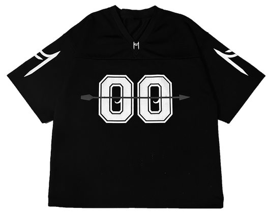 Archery Sports Jersey