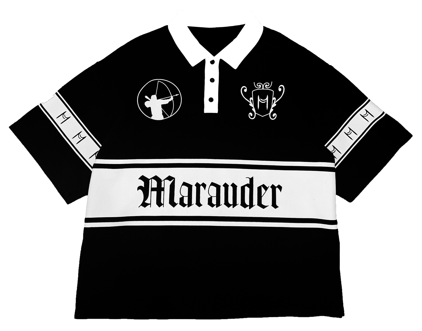 Medieval Polo T-Shirt